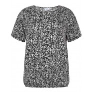 T-shirt print Art 1191/bolletjes